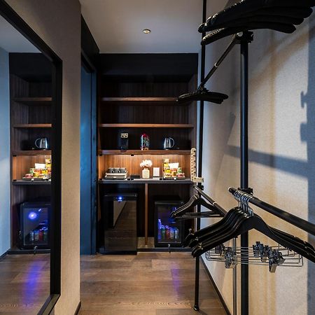Walton Suites Sukhumvit Bangkok Dış mekan fotoğraf
