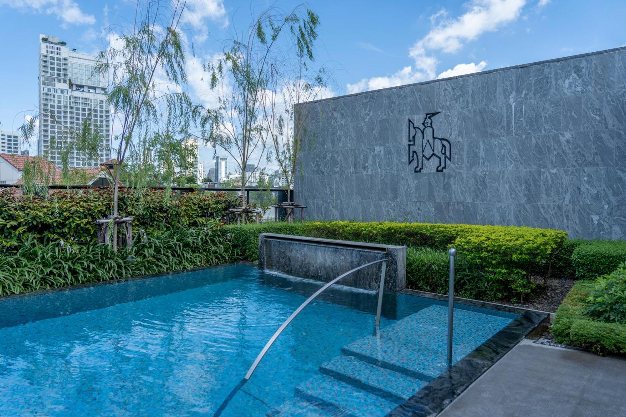Walton Suites Sukhumvit Bangkok Dış mekan fotoğraf