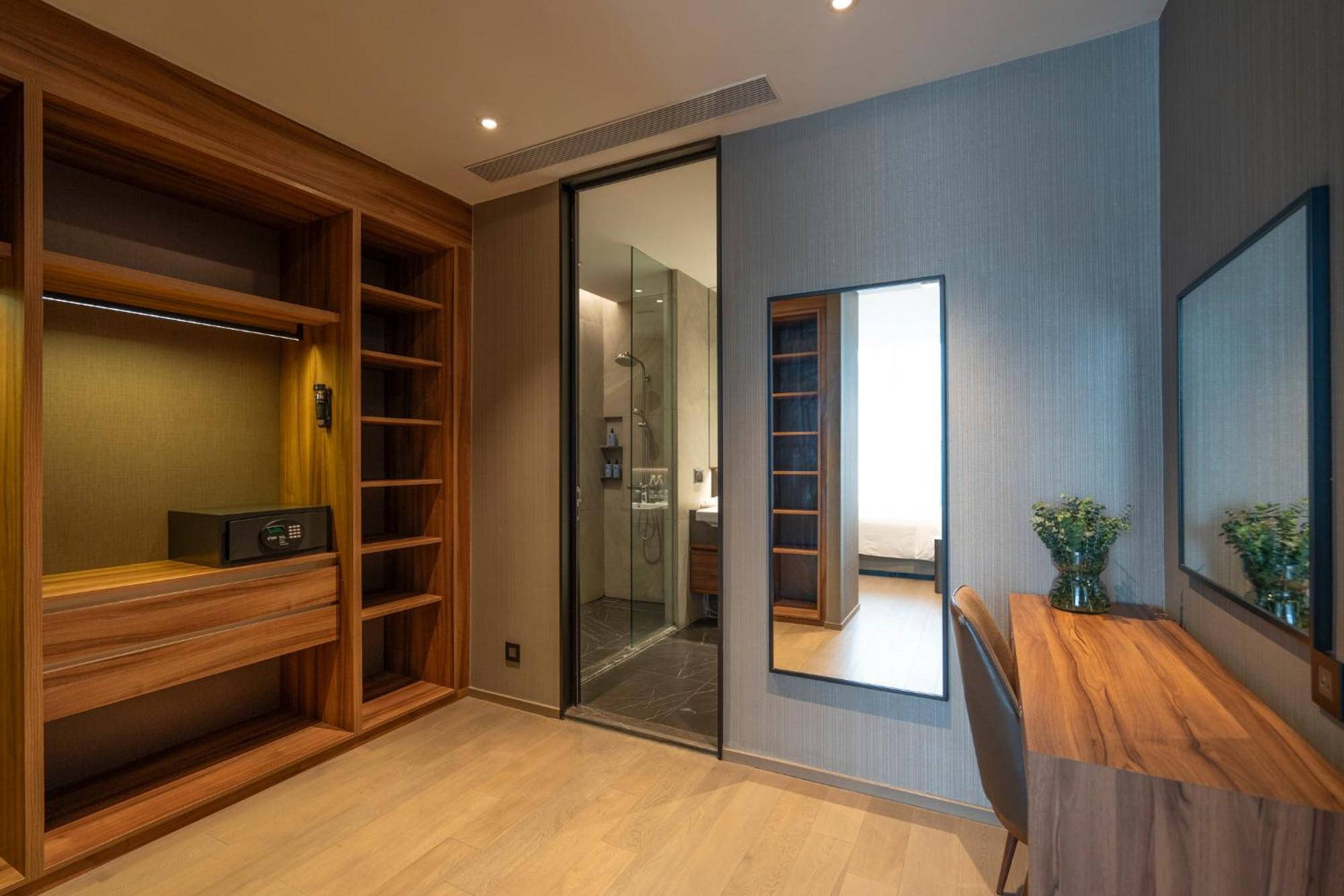 Walton Suites Sukhumvit Bangkok Dış mekan fotoğraf