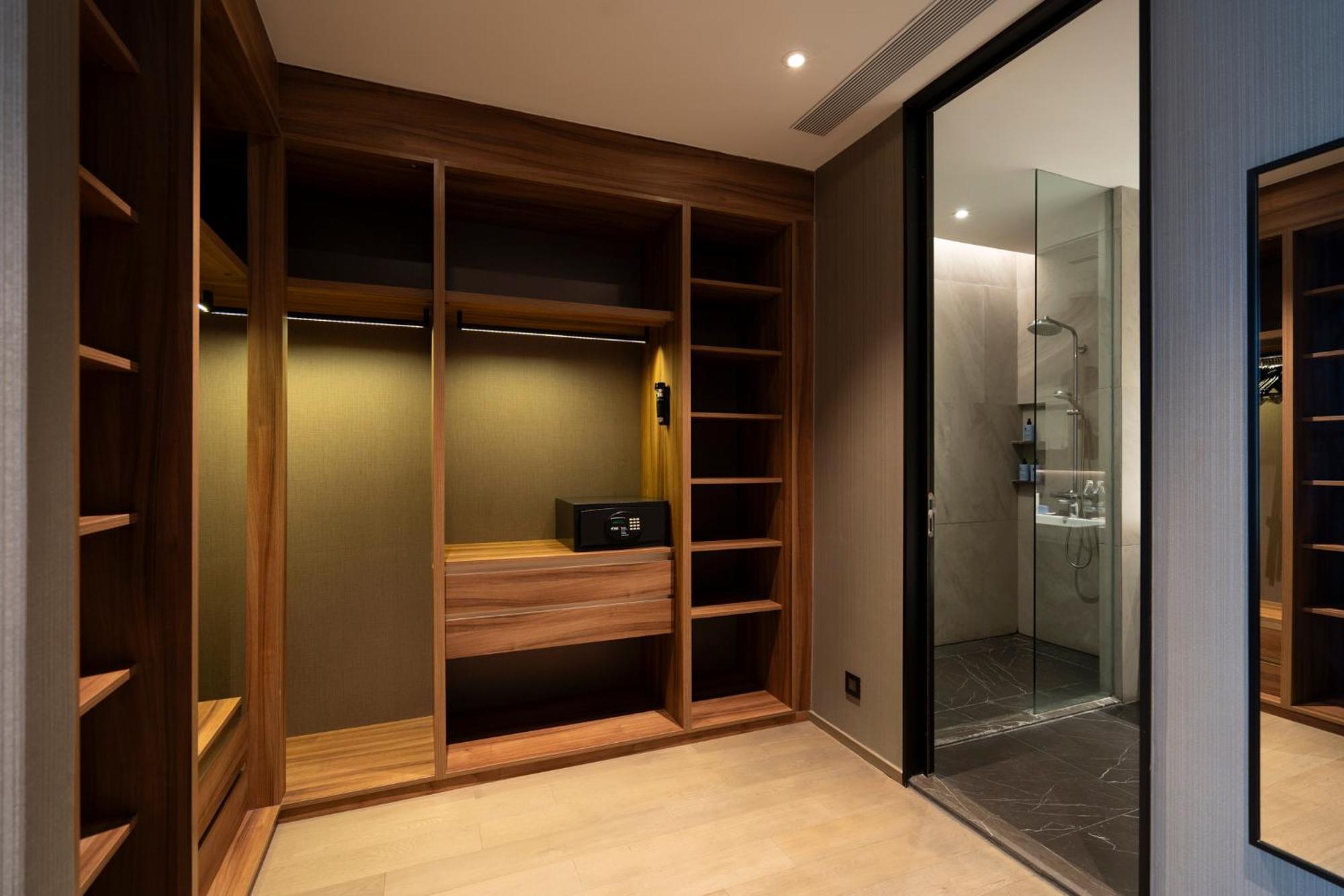 Walton Suites Sukhumvit Bangkok Dış mekan fotoğraf