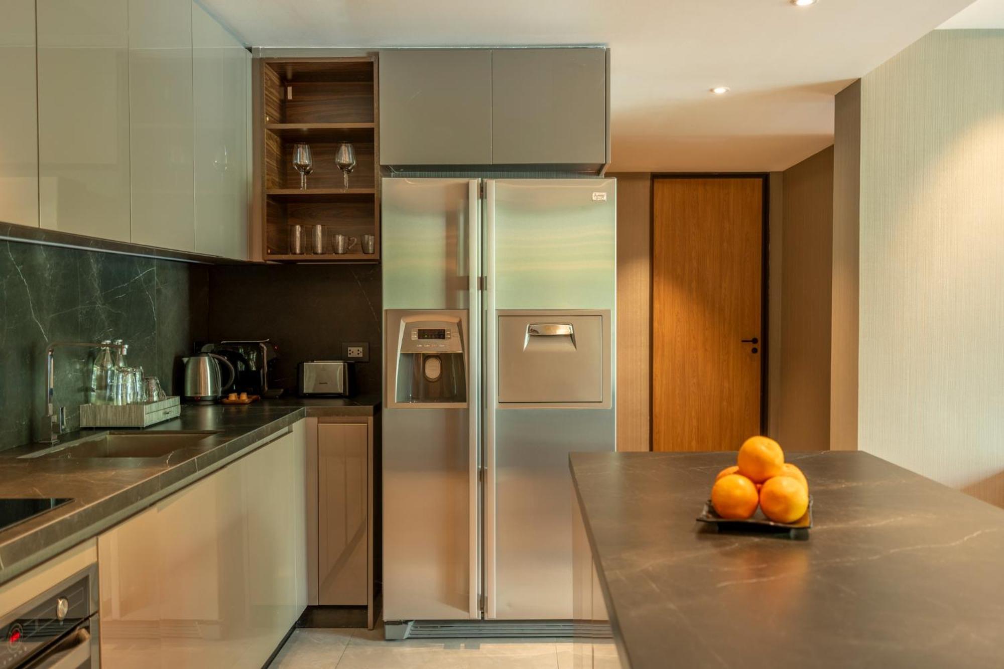 Walton Suites Sukhumvit Bangkok Dış mekan fotoğraf