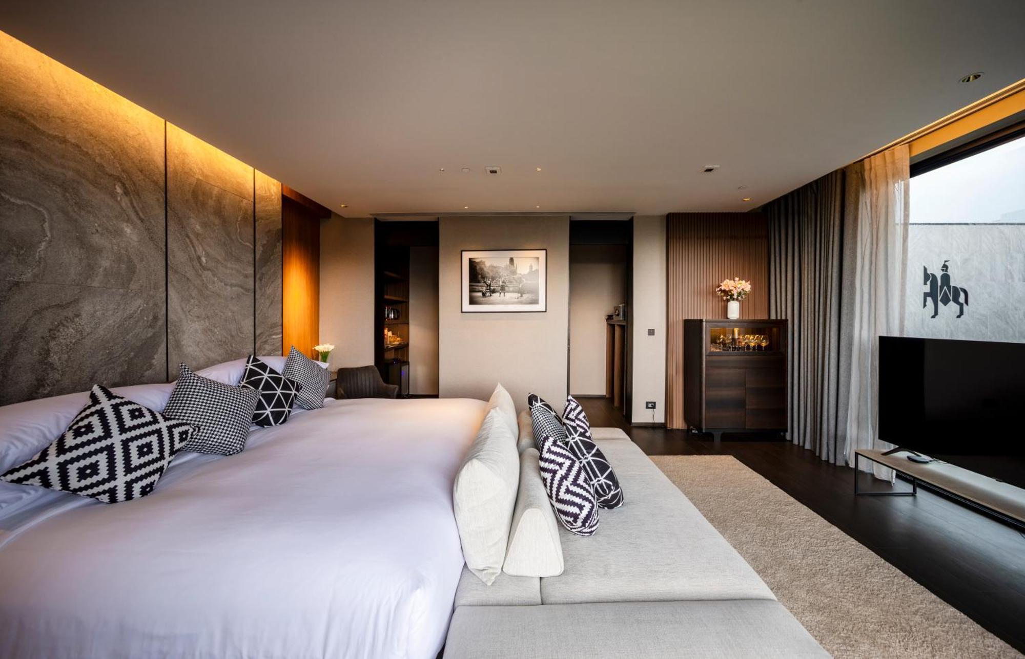 Walton Suites Sukhumvit Bangkok Dış mekan fotoğraf