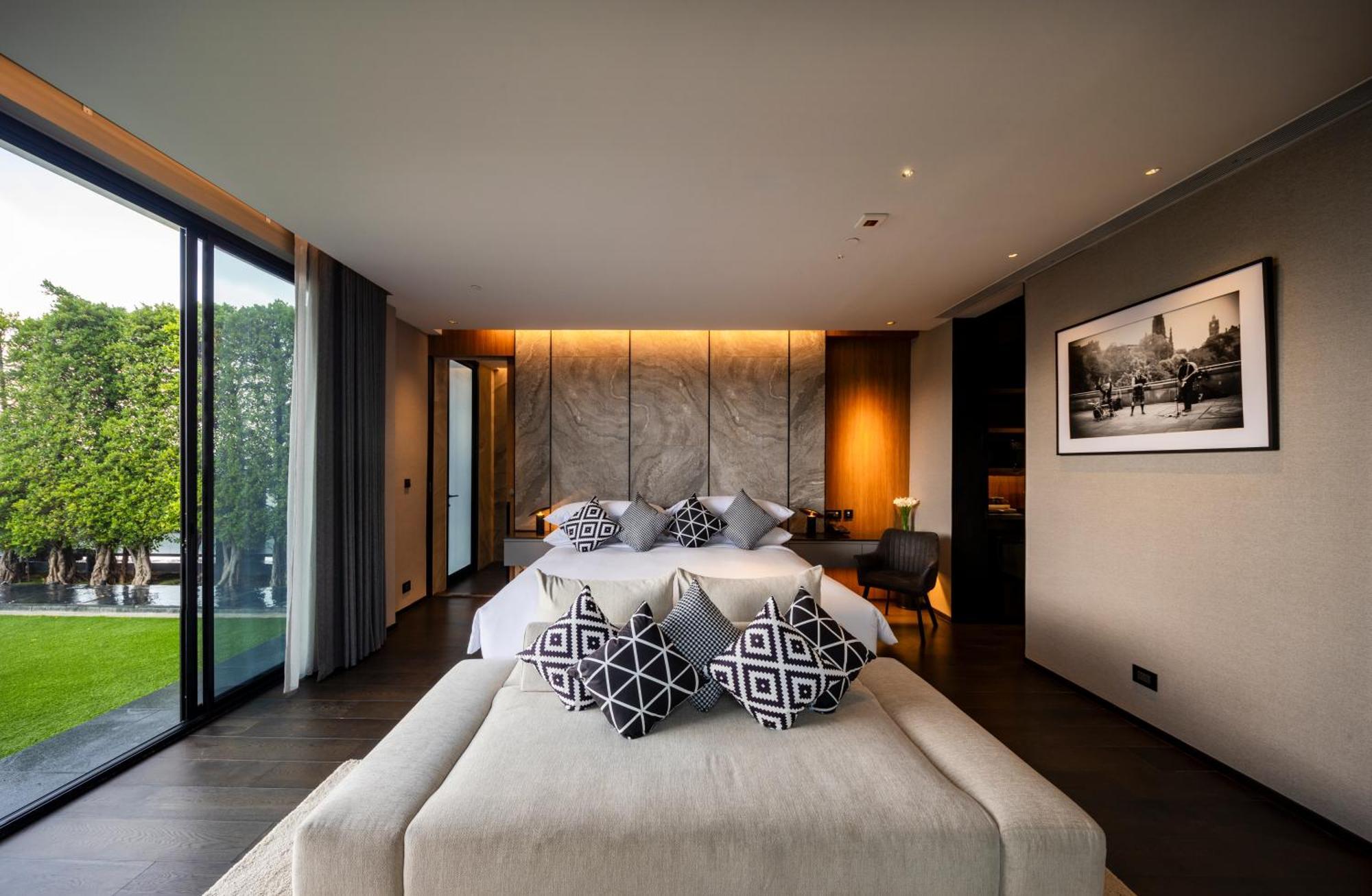Walton Suites Sukhumvit Bangkok Dış mekan fotoğraf