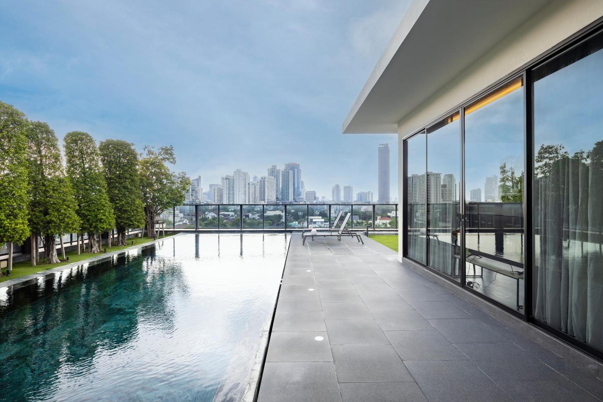 Walton Suites Sukhumvit Bangkok Dış mekan fotoğraf