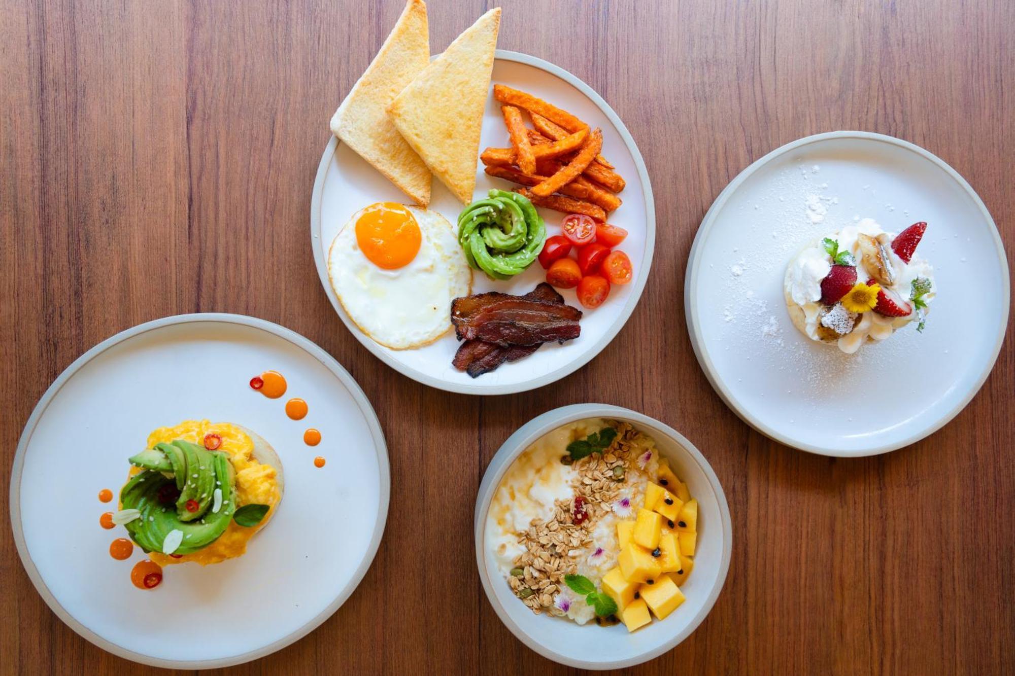 Walton Suites Sukhumvit Bangkok Dış mekan fotoğraf
